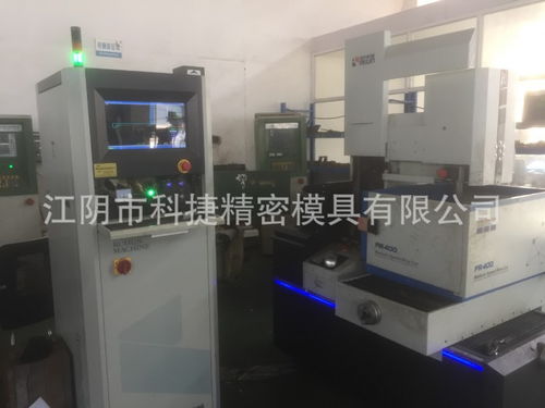 華東地區(qū)模具與切削工具行業(yè)精選企業(yè)指南