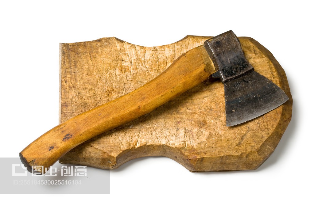 切削用斧頭 傳統(tǒng)與現(xiàn)代的完美結合