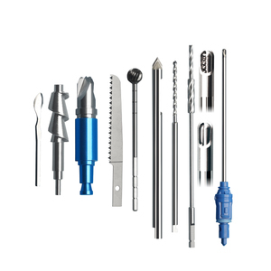 精密切削工具 助力現(xiàn)代制造業(yè)高效發(fā)展